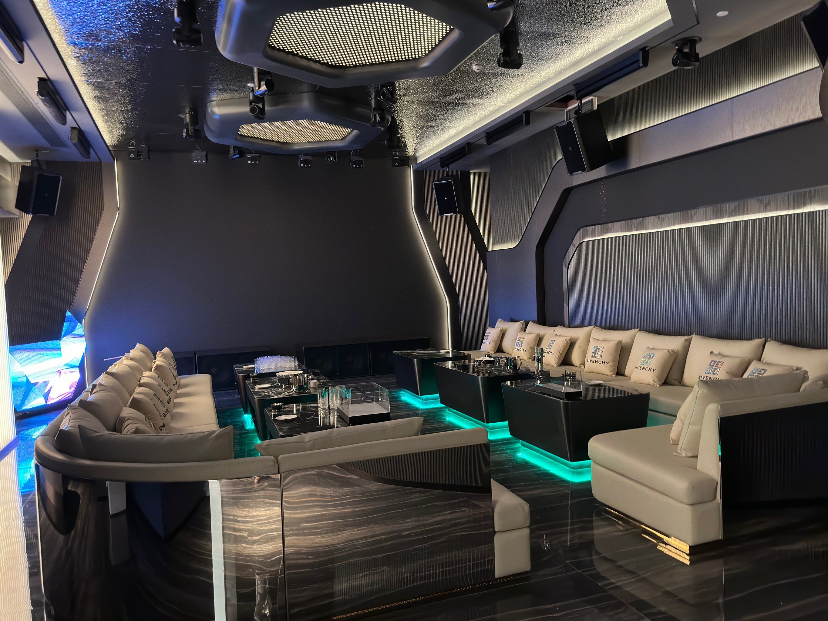 南通商务KTV推荐排行-如东县ktv预订