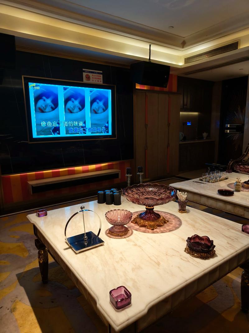 南通商务ktv低端场所推荐-如东县ktv预订